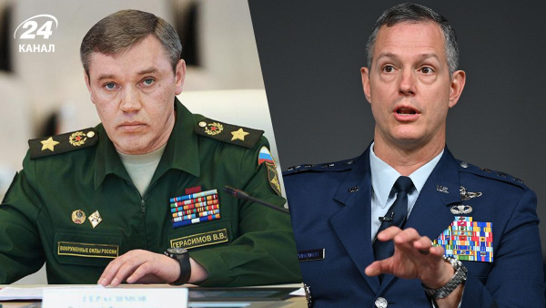 US and Russia resume high-level military dialogue – Hrinkevich may talk to&hellip;