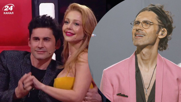 What does singer Dan Balan look like now – photo – video