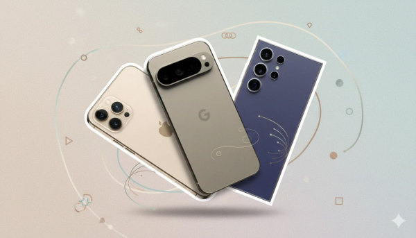 What smartphones are profitable to buy used in 2026