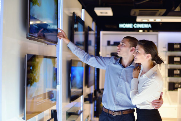 What TVs are worth buying in 2026 – OLED, LCD and budget models