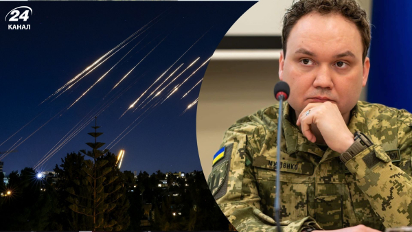 When will there be a new shelling of Ukraine – a fighter&hellip;