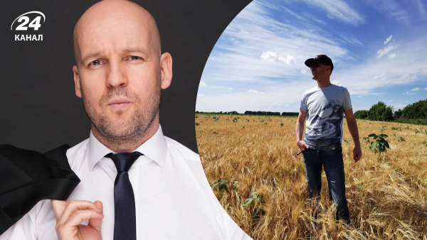 Yuri Velikiy – where is the actor of…