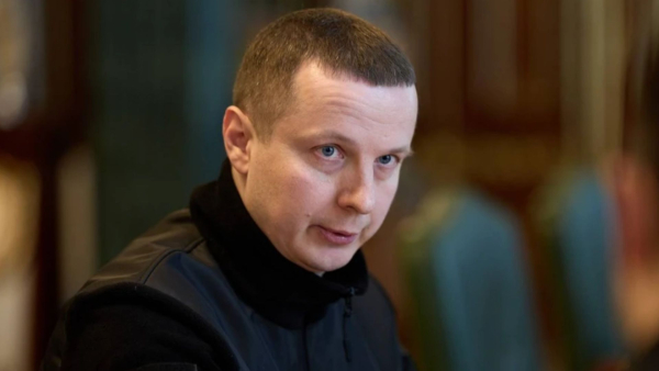 Zelensky appointed Lugovsky as acting head of the SZRU – what is&hellip;