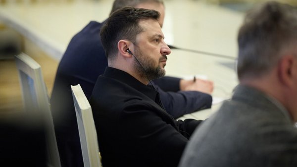 Ukraine has imposed sanctions against companies from Russia and Iran that serve…