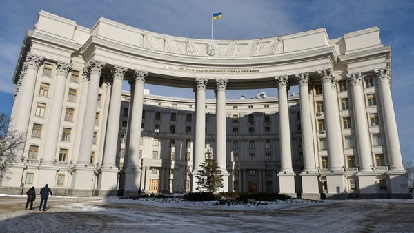 Kyiv appeals to the EU over the case of detained debt collectors&hellip;