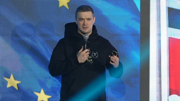 Ukraine will scale up the Drone Line together with the Netherlands —&hellip;