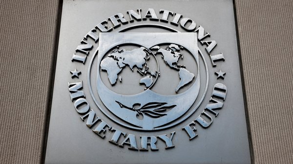 IMF mission representatives arrive in Ukraine