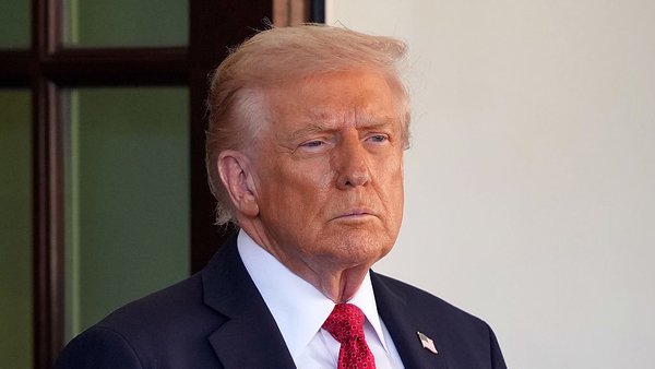 “Unfortunately, there will most likely be more.” Trump commented on the death…