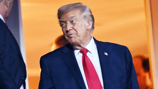 Trump again stated that Putin is supposedly ready for a deal, not&hellip;