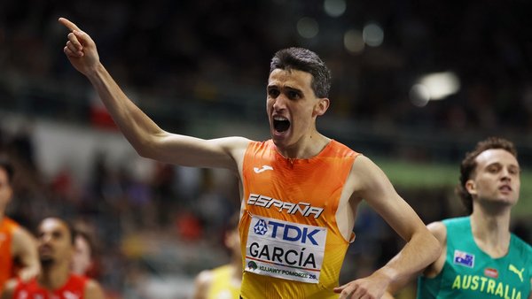 “I'm preparing seriously for the first year.” The&hellip;