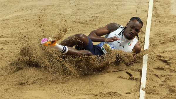 “I want a world record.” Olympic medalist with season's record defends world&hellip;