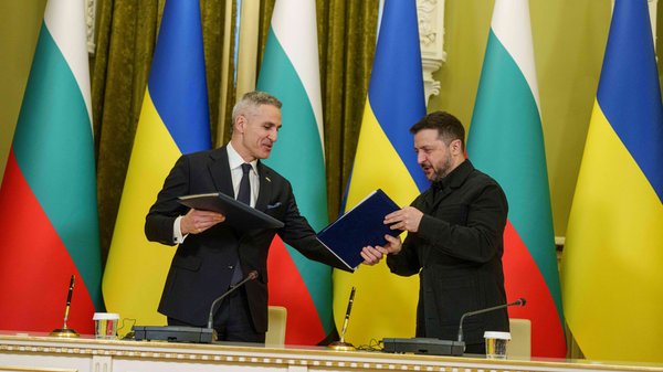 Bulgaria will join the PURL program to purchase weapons for Ukraine