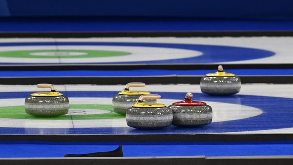 Two precious curling stones stolen from the 2026&hellip;