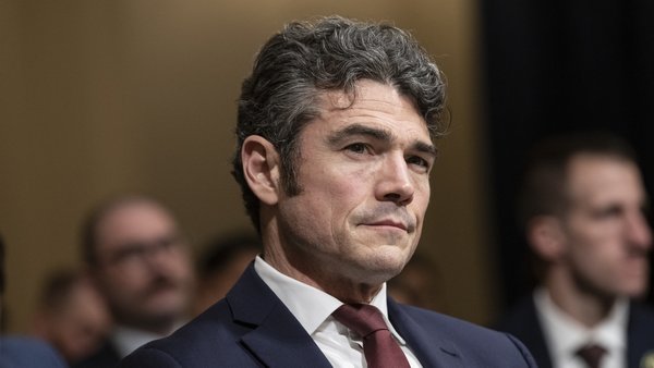 Director of the US National Counterterrorism Center resigns over disagreement with military&hellip;