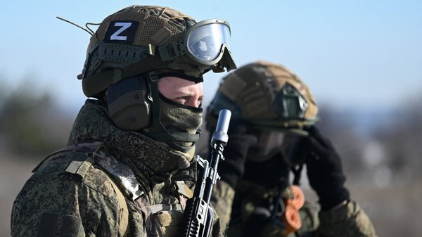 Most NATO military leaders assume that Russia may…