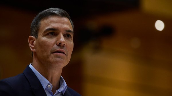 The Spanish government will provide assistance to the population amid the war…