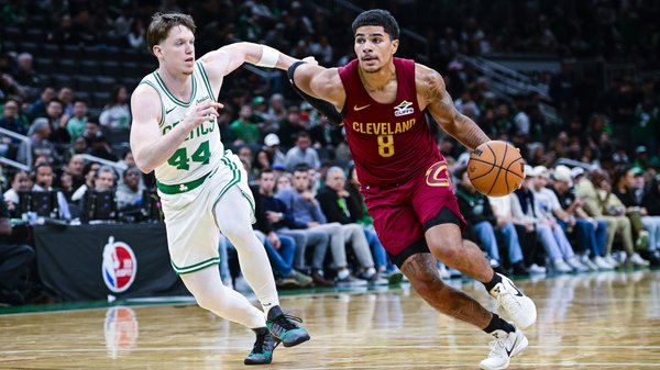 Ukrainian basketball player Shulga will sign a 2-year contract with the Boston…