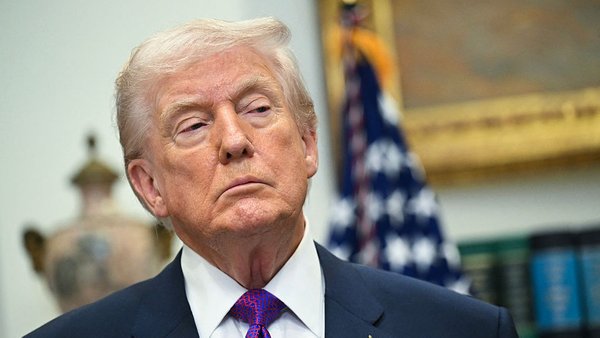 “Don't need help from anyone”: Trump reacted to the refusal of NATO&hellip;