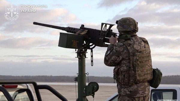 Beaten and robbed a soldier who was shooting down “shaheeds” over Kyiv:…