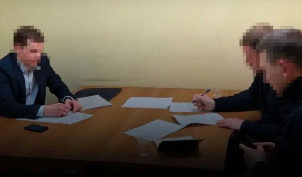 NABU Suspects Lviv Council Member of Data Falsification