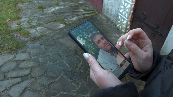 Murder of a volunteer during the occupation of Kyiv region: Irpin court&hellip;