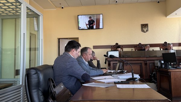 Murder case of 5-year-old Kyrylo Tlyavov: court examines…