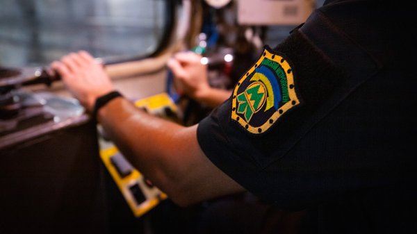 Kyiv Metro announces recruitment for driver and driver&hellip;
