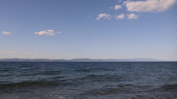 EU border guard ship sinks off Greek coast, Estonian ambassador injured