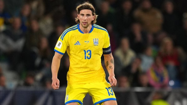 “Something went wrong.” Zabarny reacted to the defeat…