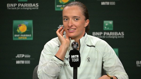 “Strange approach.” Top tennis players divided on possible introduction of 5-set matches&hellip;