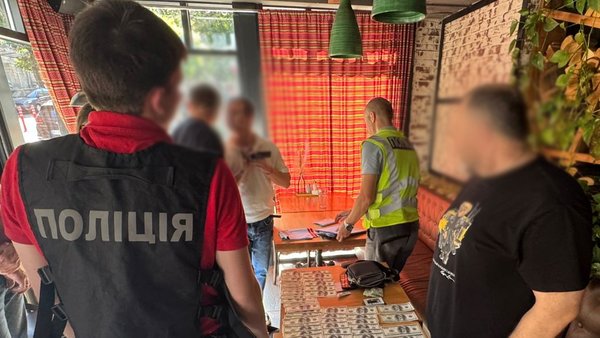 He promised to get a job at a critical enterprise for money&hellip;