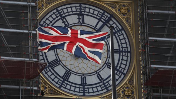 “It will help protect millions of people from Russia's barbaric strikes”: Britain…