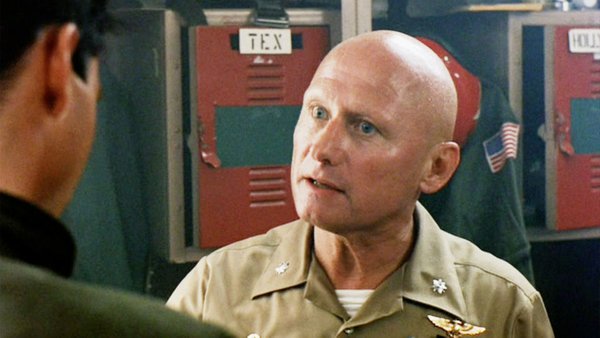 James Tolkan, actor of 'Top Gun' and 'Back to the Future', dies