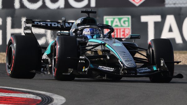 Formula 1 cancels Bahrain and Saudi Arabia Grand…