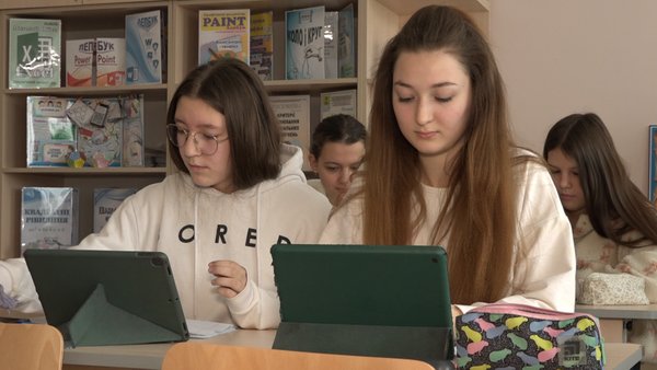 The Buchanan community wants to expand the network of lyceums