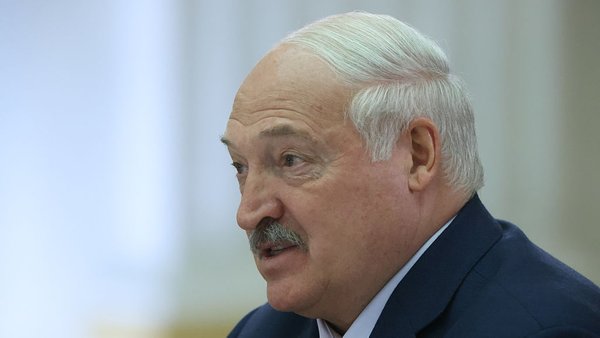 Lukashenko may be invited to the White House&hellip;