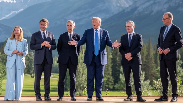 How the war in Iran affects US relations with allies in Europe