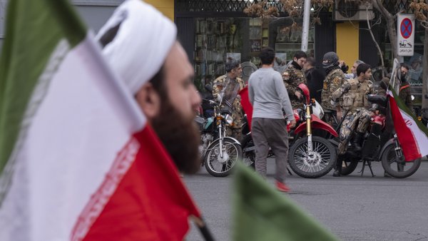 Iran announces start of “offensive operation” against US and Israel. Trump threatens…