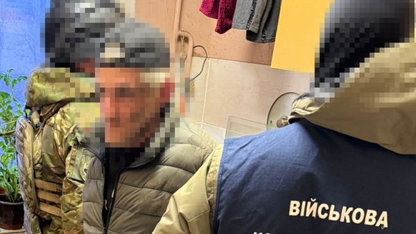 Foreigner, ordered by Russia, prepared a double terrorist attack in Kyiv —…