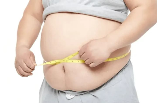 Ukraine: One Million Face Obesity Risk – Health Service Highlights Perils