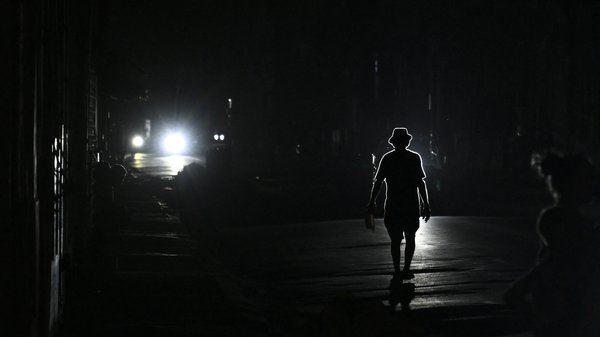 Blackout in Cuba, Hungary against EU tariffs on&hellip;