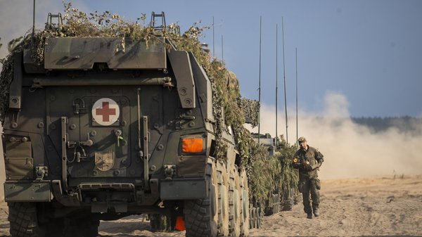 The EU has approved a program for the…