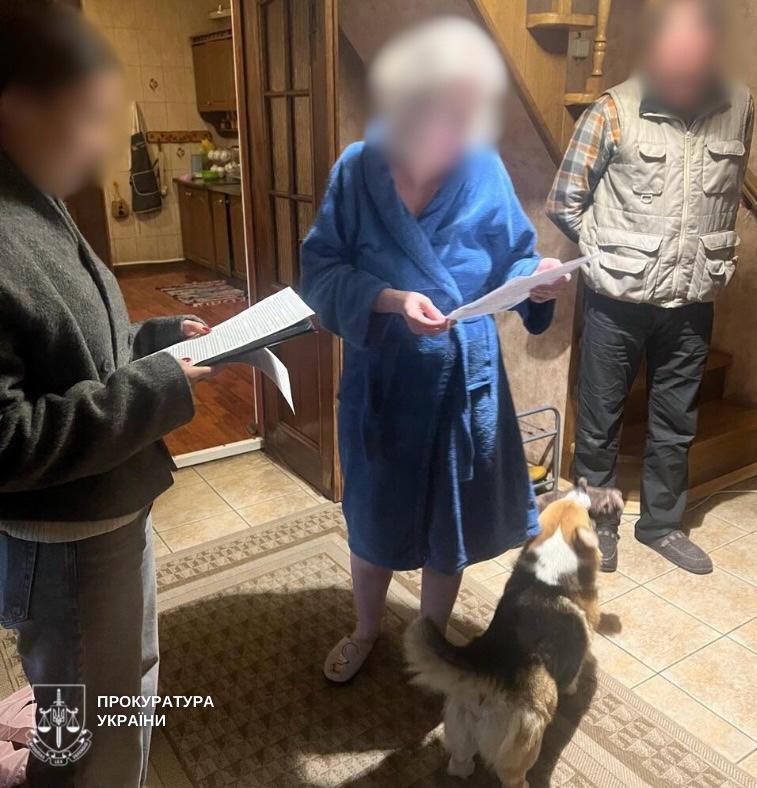 Корупція на бронюванні: у Києві вручили підозри посадовцям держінституту