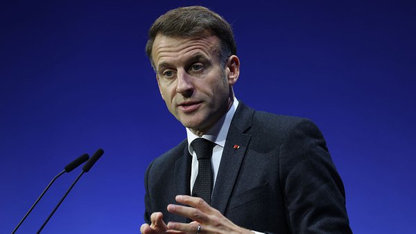 “We will no longer disclose data”: Macron announced the expansion of nuclear…
