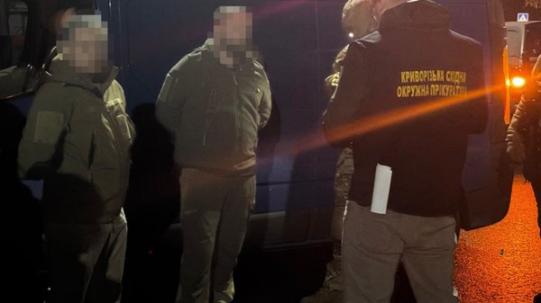 25 assault rifles, a machine gun and thousands of cartridges seized: Kyiv&hellip;