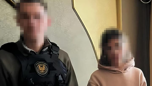 Attempt to work at CCC in Kharkiv area:…