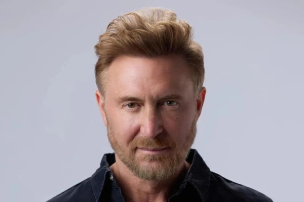 David Guetta, 58, Welcomes Baby: Skyler’s Debut Pics