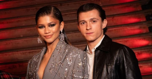 Zendaya and Tom Holland: Did They Tie the Knot? Law Roach Spills the Tea