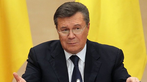 Maidan shootings: announcement of indictment in Yanukovych case postponed