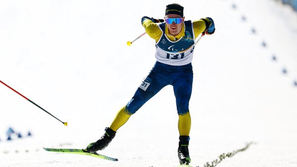 “Today everything changed.” Parabiathlete Suyarko won the “bronze” of the Paralympics in…